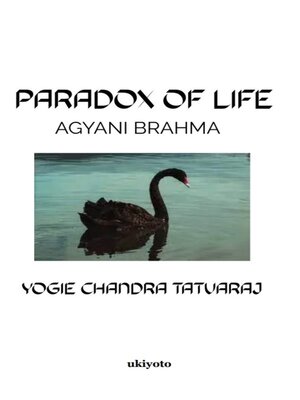 cover image of Paradox of Life